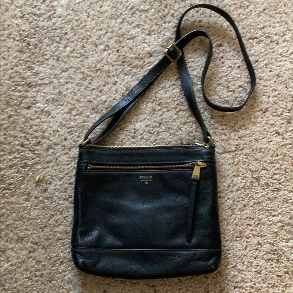 Fossil Crossbody bag
